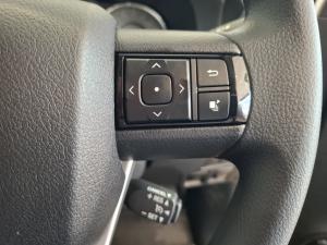 Toyota Hilux 2.4 GD-6 Raider 4X4D/C - Image 10