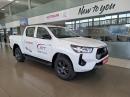 Thumbnail Toyota Hilux 2.4 GD-6 Raider 4X4D/C