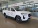 Toyota Hilux 2.4 GD-6 Raider 4X4D/C - Thumbnail 1
