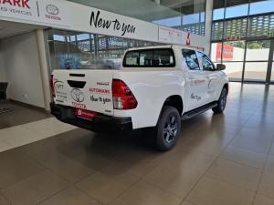 Toyota Hilux 2.4 GD-6 Raider 4X4D/C - Image 2