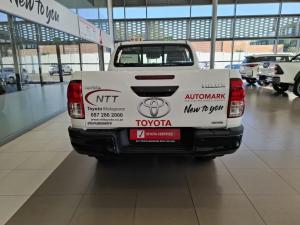 Toyota Hilux 2.4 GD-6 Raider 4X4D/C - Image 5