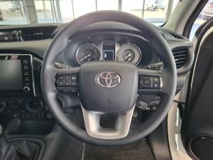 Toyota Hilux 2.4 GD-6 Raider 4X4D/C - Image 8