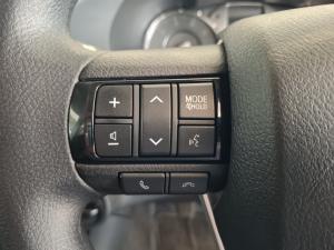 Toyota Hilux 2.4 GD-6 Raider 4X4D/C - Image 9