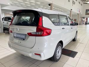 Suzuki Ertiga 1.5 GA - Image 2