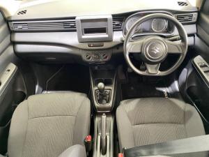 Suzuki Ertiga 1.5 GA - Image 6