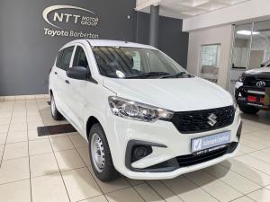 Suzuki Ertiga 1.5 GA - Image 1