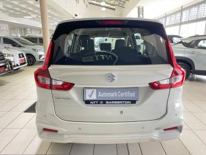 Suzuki Ertiga 1.5 GA - Image 5