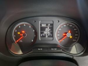 Volkswagen Polo Vivo 1.6 Life TIP - Image 11