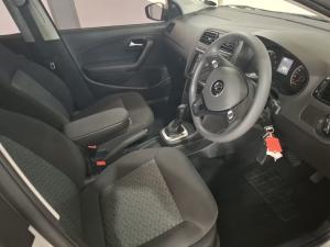 Volkswagen Polo Vivo 1.6 Life TIP - Image 14