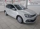 Thumbnail Volkswagen Polo Vivo 1.6 Life TIP
