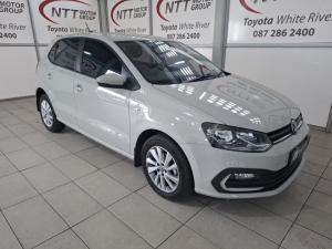 Volkswagen Polo Vivo 1.6 Life TIP - Image 1