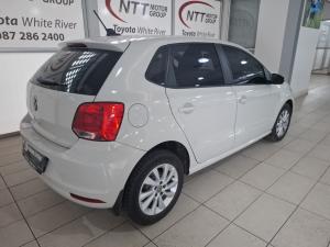 Volkswagen Polo Vivo 1.6 Life TIP - Image 2