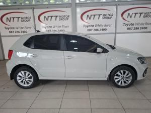 Volkswagen Polo Vivo 1.6 Life TIP - Image 3
