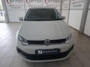 Volkswagen Polo Vivo 1.6 Life TIP - Image 4