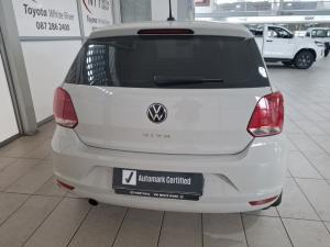 Volkswagen Polo Vivo 1.6 Life TIP - Image 5