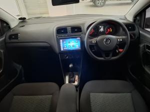 Volkswagen Polo Vivo 1.6 Life TIP - Image 6