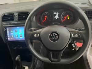 Volkswagen Polo Vivo 1.6 Life TIP - Image 8