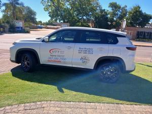 Toyota Urban Cruiser 1.5 XS - Image 14