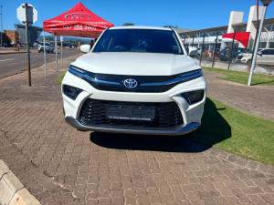 Toyota Urban Cruiser 1.5 XS - Image 4