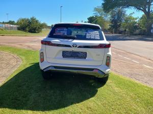 Toyota Urban Cruiser 1.5 XS - Image 5
