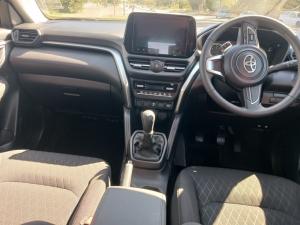 Toyota Urban Cruiser 1.5 XS - Image 6