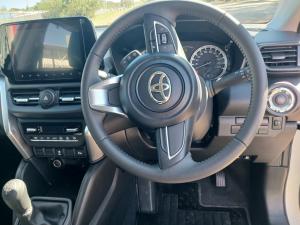Toyota Urban Cruiser 1.5 XS - Image 8