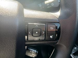 Toyota Fortuner 2.4GD-6 Raised Body automatic - Image 10