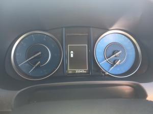 Toyota Fortuner 2.4GD-6 Raised Body automatic - Image 11