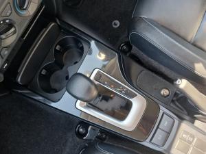 Toyota Fortuner 2.4GD-6 Raised Body automatic - Image 12