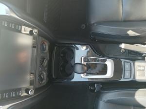 Toyota Fortuner 2.4GD-6 Raised Body automatic - Image 13