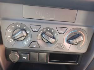 Toyota Fortuner 2.4GD-6 Raised Body automatic - Image 15