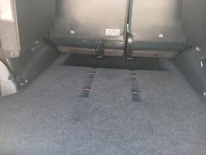 Toyota Fortuner 2.4GD-6 Raised Body automatic - Image 18