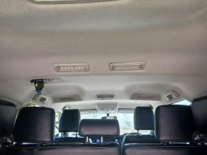Toyota Fortuner 2.4GD-6 Raised Body automatic - Image 19