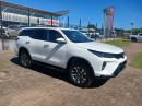 Thumbnail Toyota Fortuner 2.4GD-6 Raised Body automatic