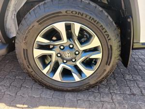 Toyota Fortuner 2.4GD-6 Raised Body automatic - Image 20