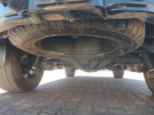 Toyota Fortuner 2.4GD-6 Raised Body automatic - Image 21