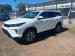 Toyota Fortuner 2.4GD-6 Raised Body automatic - Thumbnail 22
