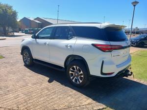 Toyota Fortuner 2.4GD-6 Raised Body automatic - Image 23