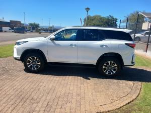 Toyota Fortuner 2.4GD-6 Raised Body automatic - Image 24