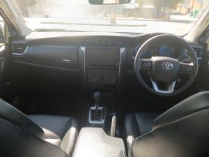 Toyota Fortuner 2.4GD-6 Raised Body automatic - Image 6