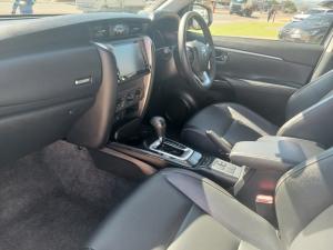 Toyota Fortuner 2.4GD-6 Raised Body automatic - Image 7