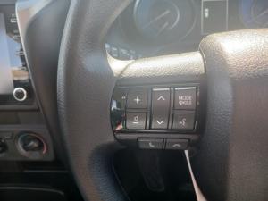Toyota Fortuner 2.4GD-6 Raised Body automatic - Image 9