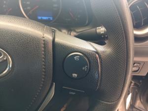 Toyota RAV4 2.0 GX automatic - Image 10