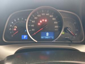 Toyota RAV4 2.0 GX automatic - Image 11