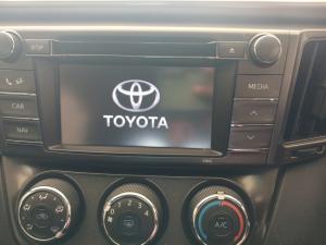 Toyota RAV4 2.0 GX automatic - Image 14