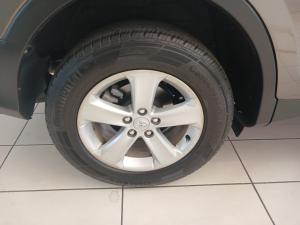 Toyota RAV4 2.0 GX automatic - Image 23