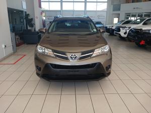 Toyota RAV4 2.0 GX automatic - Image 4