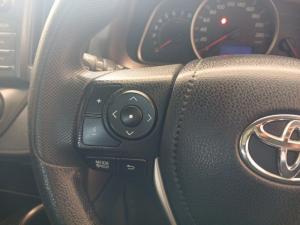 Toyota RAV4 2.0 GX automatic - Image 9