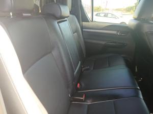 Toyota Hilux 2.8 GD-6 RB LegendD/C - Image 10