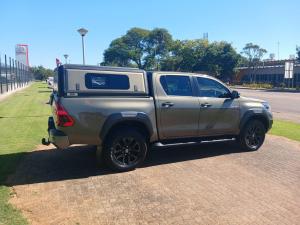 Toyota Hilux 2.8 GD-6 RB LegendD/C - Image 12